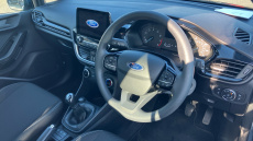 Ford Fiesta 1.1 Trend 5dr Petrol Hatchback